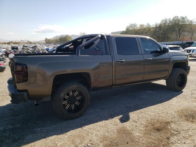 Photo 3 from auction – 2014 CHEVROLET SILVERADO with VIN 3GCUKREC3EG170990