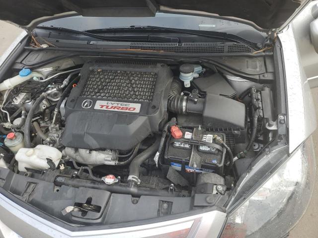 Photo 11 from auction – 2010 ACURA RDX with VIN 5J8TB2H22AA003679