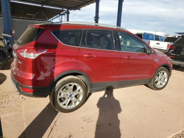 Photo 3 from auction – 2014 FORD ESCAPE TIT with VIN 1FMCU9J98EUD10623