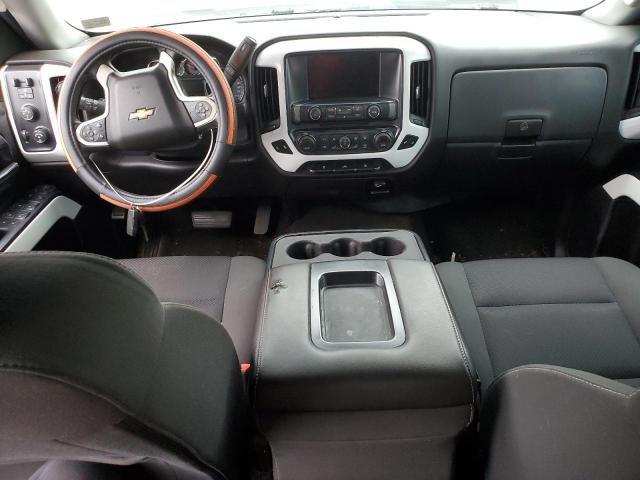 Photo 8 from auction – 2016 CHEVROLET SILVERADO with VIN 1GCVKREC4GZ121725