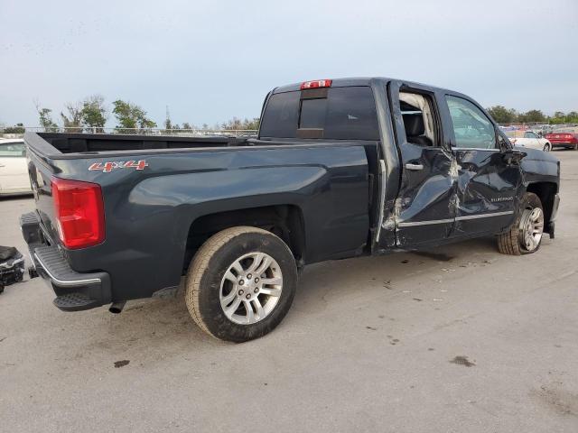 Photo 3 from auction – 2017 CHEVROLET SILVERADO with VIN 1GCVKSEC7HZ266928