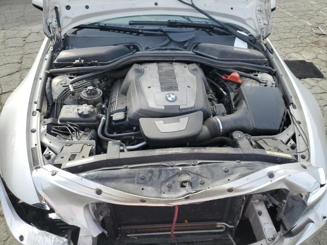 Photo 11 from auction – 2010 BMW 650 I with VIN WBAEB5C58AC225252