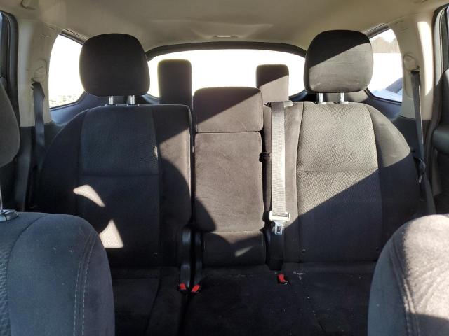 Photo 10 from auction – 2014 NISSAN PATHFINDER with VIN 5N1AR2MM3EC707713