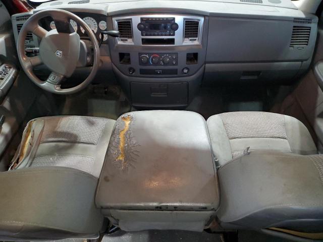 Photo 8 from auction – 2008 DODGE RAM 1500 S with VIN 1D7HA18238S523532