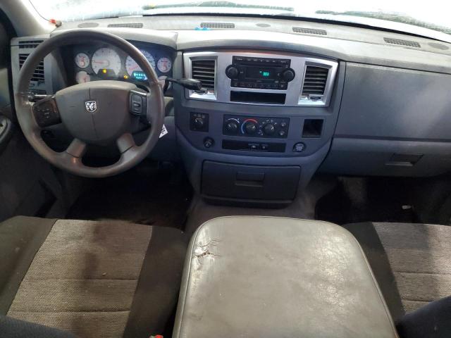Photo 8 from auction – 2008 DODGE RAM 2500 S with VIN 3D7KS28D38G235608
