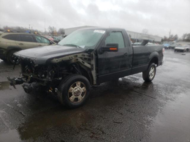 FORD F150 2009 with VIN 1FTRF12WX9KB99928 - Photo from auction