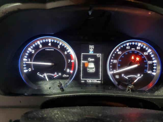 Photo 9 from auction – 2015 TOYOTA HIGHLANDER with VIN 5TDJKRFH4FS150179
