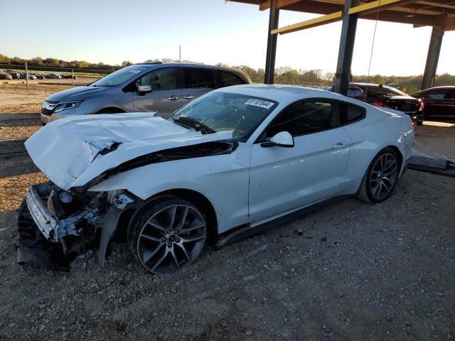 FORD MUSTANG 2015 مع رقم تعريف المركبة 1FA6P8TH8F5340732 - صورة من المزاد