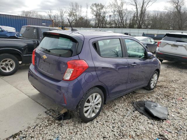 Zdjęcie 3 z aukcji – 2017 CHEVROLET SPARK 1LT z VIN KL8CD6SA9HC778729