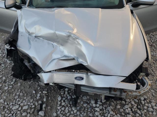 Photo 11 from auction – 2018 FORD FUSION SE with VIN 3FA6P0H72JR156152