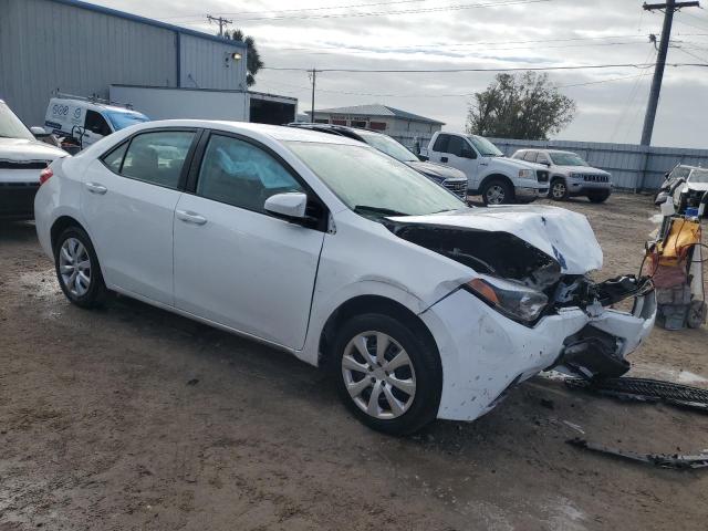 Zdjęcie 4 z aukcji – 2016 TOYOTA COROLLA L z VIN 5YFBURHE8GP534879