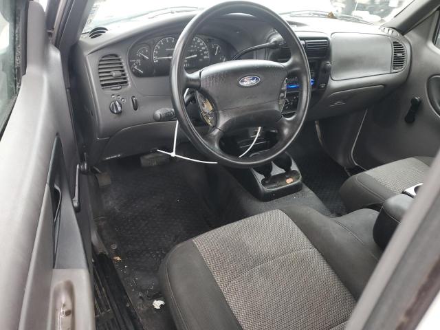 Photo 8 from auction – 2003 FORD RANGER with VIN 1FTYR10U43TA00717