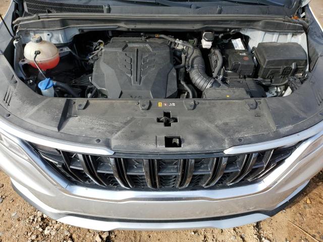 Photo 12 from auction – 2022 KIA CARNIVAL L with VIN KNDNB4H33N6117811