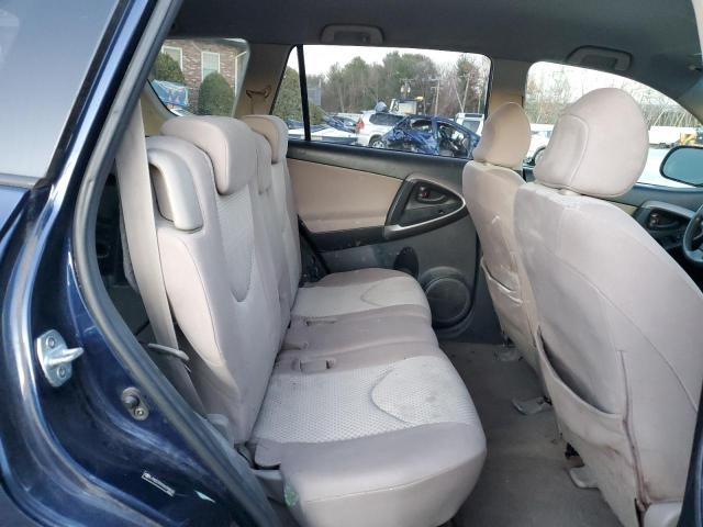 Photo 11 from auction – 2006 TOYOTA RAV4 with VIN JTMZD33VX66008942