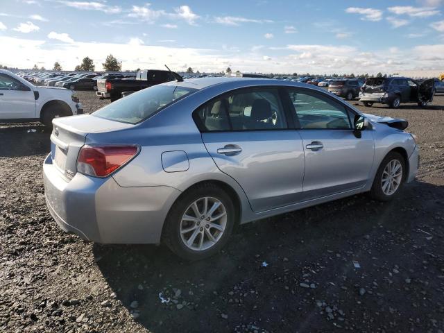 Photo 3 from auction – 2014 SUBARU IMPREZA PR with VIN JF1GJAC61EH020368