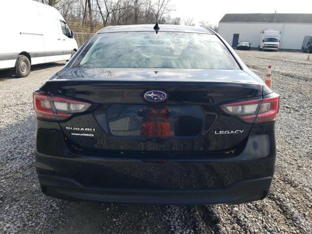 Photo 5 from auction – 2024 SUBARU LEGACY with VIN 4S3BWAN65R3004566