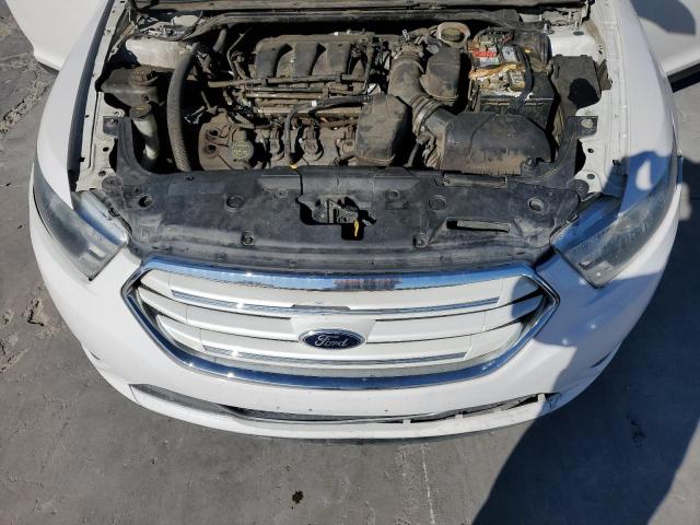 Photo 11 from auction – 2015 FORD TAURUS LIM with VIN 1FAHP2F80FG146606