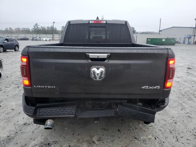 Photo 6 from auction – 2019 RAM 1500 LIMIT with VIN 1C6SRFHTXKN669728