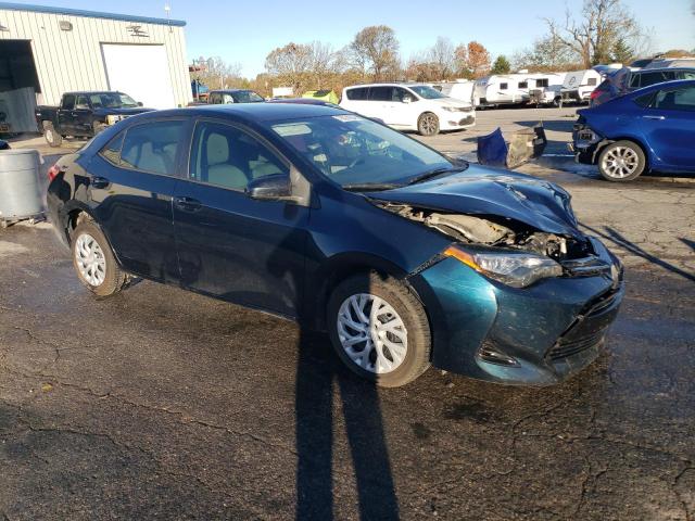 Photo 4 from auction – 2018 TOYOTA COROLLA L with VIN 5YFBURHE7JP758300