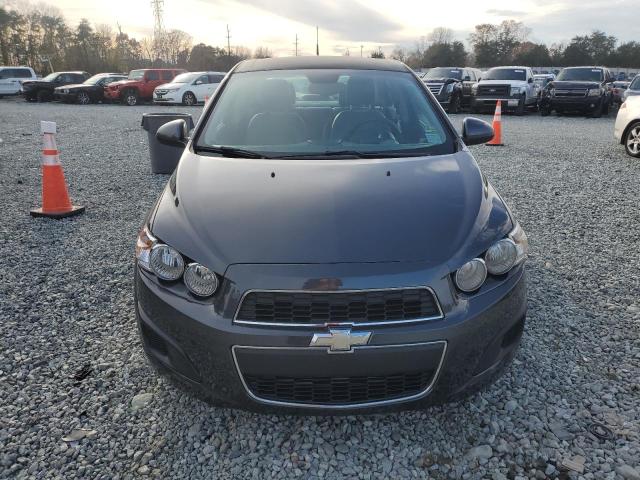 Photo 5 from auction – 2012 CHEVROLET SONIC LT with VIN 1G1JC5SB6C4192067