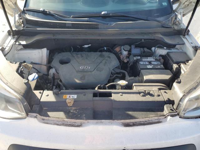 Photo 11 from auction – 2016 KIA SOUL with VIN KNDJN2A22G7251301
