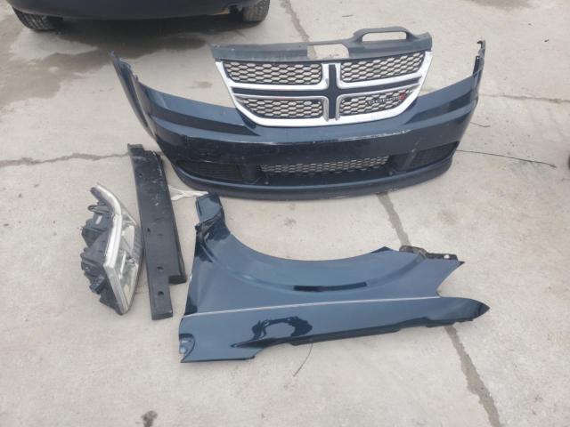 Photo 13 from auction – 2015 DODGE JOURNEY SE with VIN 3C4PDCAB9FT548367