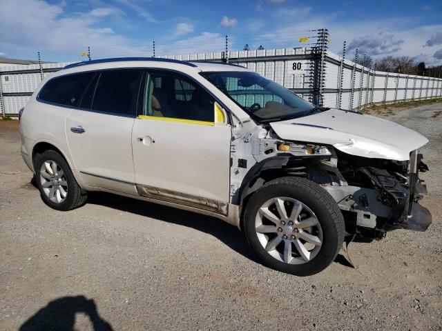 Photo 4 from auction – 2015 BUICK ENCLAVE with VIN 5GAKRCKD2FJ185978