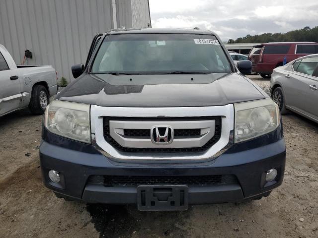 Photo 5 from auction – 2011 HONDA PILOT EXL with VIN 5FNYF4H53BB029912