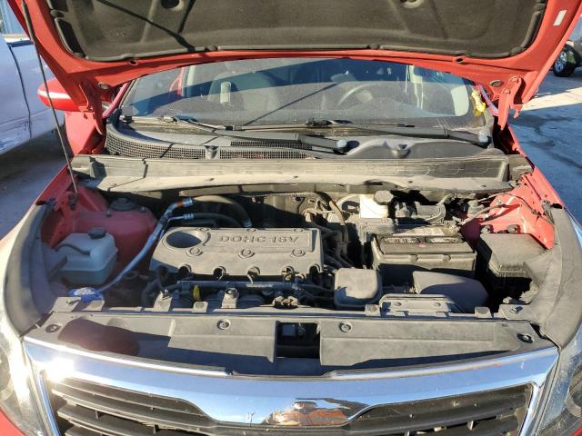 Photo 12 from auction – 2012 KIA SPORTAGE B with VIN KNDPB3A20C7216775