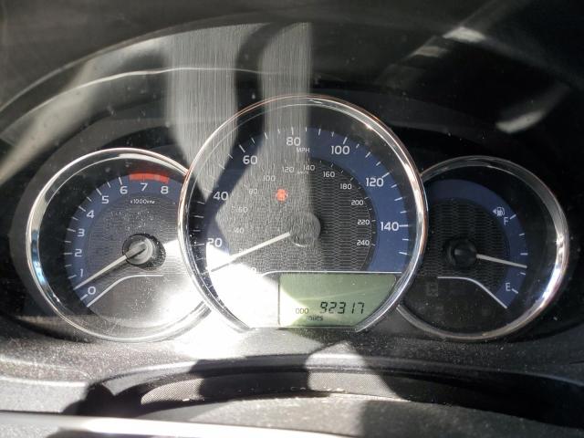 Photo 9 from auction – 2014 TOYOTA COROLLA EC with VIN 2T1BPRHE5EC128885