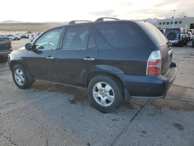 Photo 2 from auction – 2005 ACURA MDX with VIN 2HNYD18265H543529