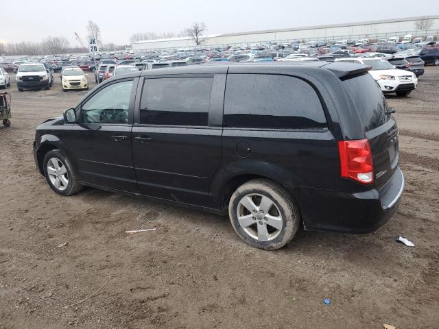 Photo 2 from auction – 2014 DODGE GRAND CARA with VIN 2C4RDGBG6ER140355