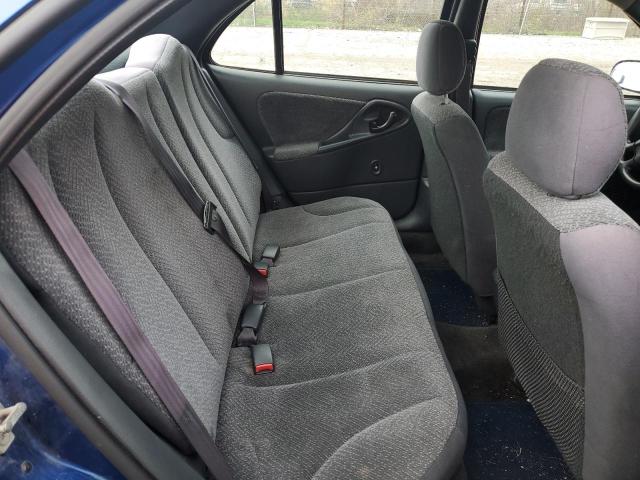 Photo 9 from auction – 2004 CHEVROLET CAVALIER L with VIN 1G1JF52F547361439