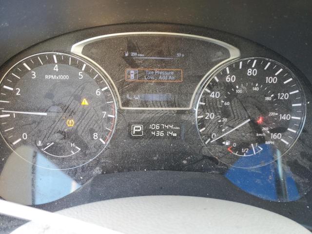 Photo 9 from auction – 2014 NISSAN ALTIMA 2.5 with VIN 1N4AL3AP3EC158790