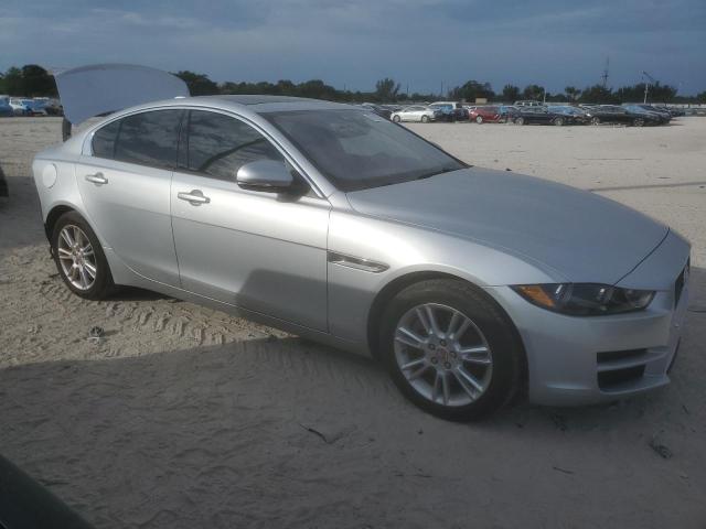 Photo 4 from auction – 2017 JAGUAR XE PREMIUM with VIN SAJAD4BG8HA965755