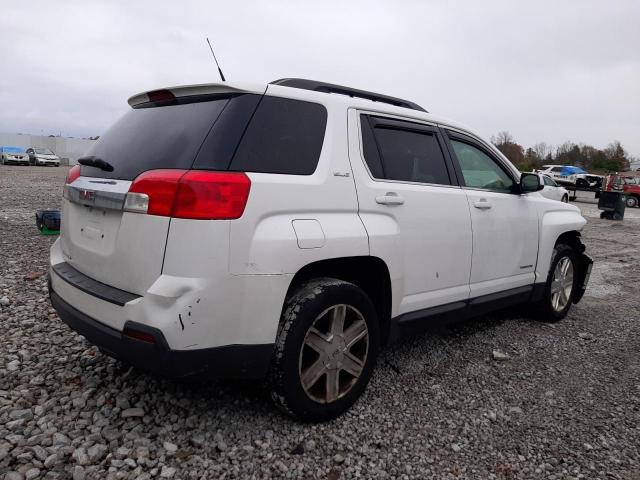 Photo 3 from auction – 2011 GMC TERRAIN SL with VIN 2CTALSEC0B6349720
