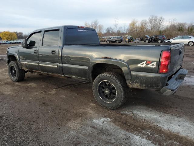 Photo 2 from auction – 2003 CHEVROLET SILVERADO with VIN 1GCHK23143F107714