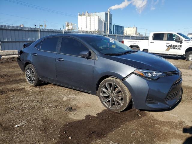 Photo 4 from auction – 2018 TOYOTA COROLLA L with VIN 5YFBURHE2JP804647