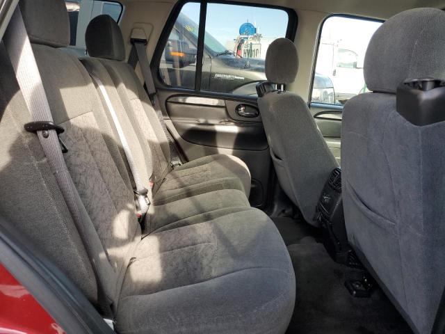 Photo 10 from auction – 2006 GMC ENVOY with VIN 1GKDS13S762259102