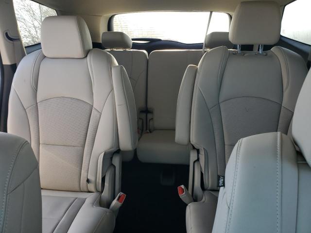 Photo 10 from auction – 2023 BUICK ENCLAVE ES with VIN 5GAERBKW3PJ273061