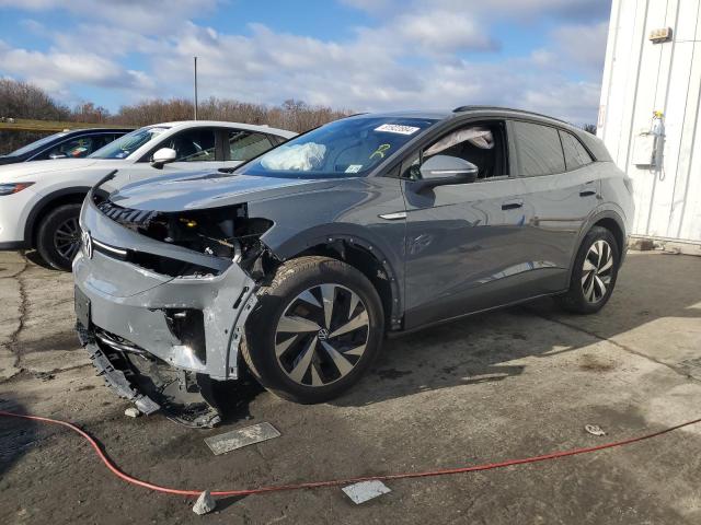 VOLKSWAGEN ID.4 PRO 2023 with VIN 1V2CMPE82PC023716 - Photo from auction