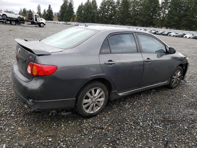 Photo 3 from auction – 2010 TOYOTA COROLLA BA with VIN 2T1BU4EE2AC421735
