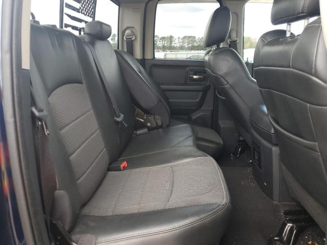 Снимка 10 от търг – 2012 DODGE RAM 1500 S с VIN 1C6RD7HT2CS270799