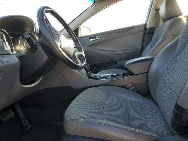 Photo 7 from auction – 2013 HYUNDAI SONATA SE with VIN 5NPEC4AB1DH738628