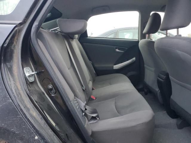 Photo 10 from auction – 2015 TOYOTA PRIUS with VIN JTDKN3DU6F0395626