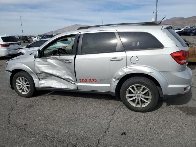Photo 2 from auction – 2013 DODGE JOURNEY SX with VIN 3C4PDDBG9DT638485