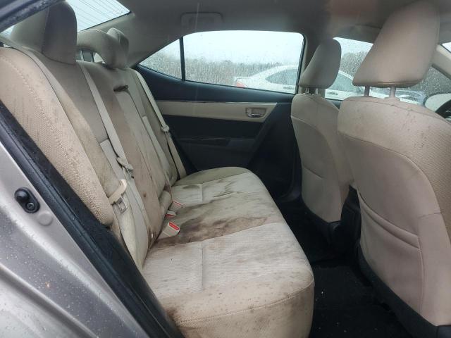 Photo 10 from auction – 2016 TOYOTA COROLLA L with VIN 2T1BURHE2GC559275