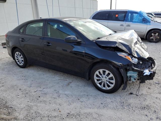 Photo 4 from auction – 2020 KIA FORTE FE with VIN 3KPF24AD4LE184304