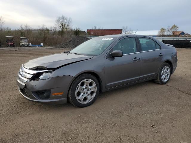 Photo 1 from auction – 2011 FORD FUSION SE with VIN 3FAHP0HA0BR301162