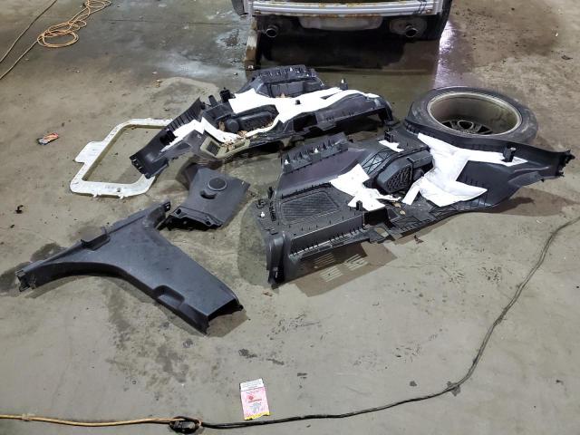 Photo 13 from auction – 2011 FORD EXPLORER L with VIN 1FMHK8F89BGA95253